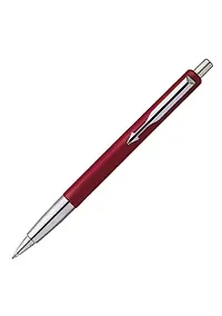 Купить Ручка шариковая Parker, Vector Standart Red, подарочная — Фото №1