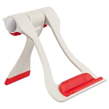 Купить Держатель для телефона Раскладушка (13х7) (пКТ Ластик) (коробка) — Фото №1