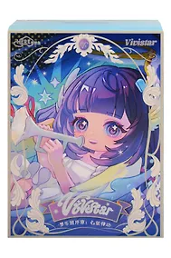 Купить Коллекционные игрушки-сюрприз Девочка 14см, Vivistar, с музыкальным инструментом, 12-LetV-11, Letsvan, Blind Box — Фото №1