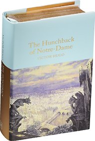 Купить The Hunchback of Notre-Dame — Фото №1