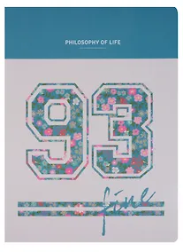 Купить Тетрадь в клетку Dream team, А4, 40 листов — Фото №1