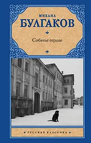 Купить Собачье сердце — Фото №1