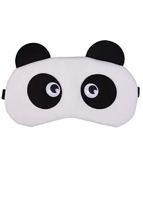 Купить Маска для сна Панда (плюш) (пакет) — Фото №1