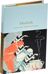 Купить Macbeth — Фото №1