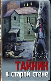 Купить Тайник в старой стене — Фото №1