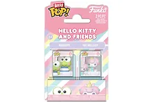 Купить Набор Funko Bitty POP! Hello Kitty And Friends Keroppi & My Melody 2шт 94213 — Фото №1
