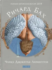 Купить Чайка Джонатан Ливингстон — Фото №1