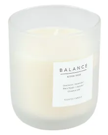 Купить Свеча ароматическая в стакане (9х8) — Фото №1