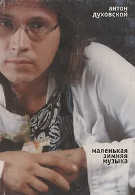 Купить Маленькая зимняя музыка — Фото №1