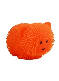 Купить Игрушка 1toy Ё-Ёжики, ленивый кот  со светом  Т56927 — Фото №1