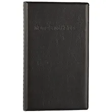 Купить Визитница, 120 карт, А5– — Фото №1