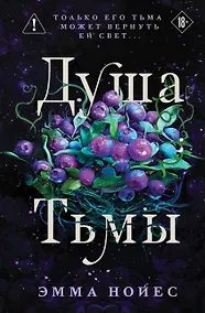 Купить Душа тьмы — Фото №1
