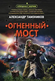 Купить Огненный мост — Фото №1