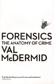 Купить Forensics. The Anatomy of Crime — Фото №1