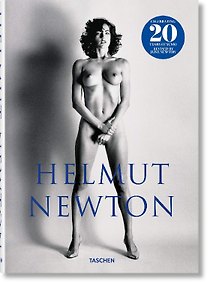 Купить Helmut Newton: Celebrating 20 Years of Sumo — Фото №1
