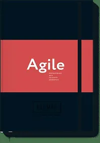 Купить Космос. Agile ежедневник для личного развития — Фото №1