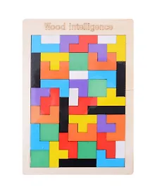 Купить Головоломка тетрис (Пентамимо) — Фото №1