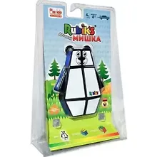 Купить Головоломка, Rubiks, Мишка Рубика 3х2х1 — Фото №1