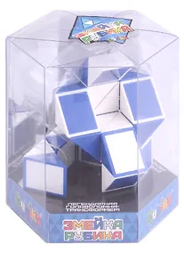 Купить Головоломка «Змейка большая», 24 элемента, Rubik's — Фото №1
