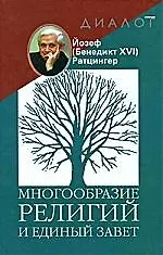 Купить Многообразие религий и единый завет — Фото №1