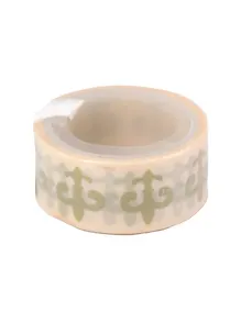 Купить Клейкая лента, 15мм*3м Centrum бумажная декоративная 86938 — Фото №1