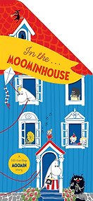 Купить In the Moominhouse (Tove Jansson) В доме Муми-тролей (Туве Янссон) /Книги на английском языке — Фото №1