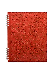 Купить Тетрадь в клетку Idea, Red, 96 листов, в ассортименте — Фото №1