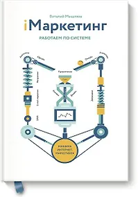 Купить iМаркетинг. Работаем по системе — Фото №1