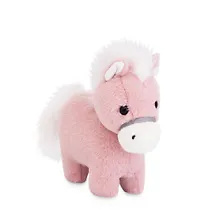 Купить Мягкая игрушка Новый Год 2026 Пони Облачко (13 см) — Фото №1