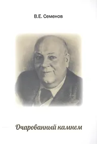 Купить Очарованный камнем — Фото №1