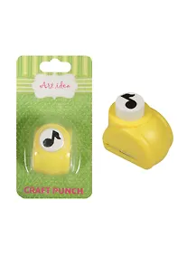 Купить Крафт-панч Нота (1,8см) (КМ-8202-15-Е) — Фото №1