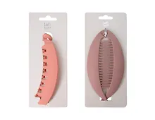 Купить Набор заколок -банан 2шт — Фото №1