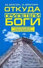 Купить Откуда прилетели боги — Фото №1
