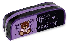 Купить Пенал-косметичка "Мой мишка",  21 х 8 х 4 см — Фото №1