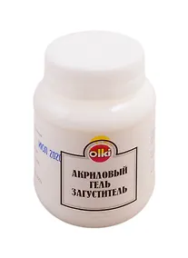 Купить Акриловый гель загуститель Olki 100 мл — Фото №1