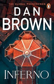 Купить Inferno (Dan Brown) Инферно (Дэн Браун) /Книги на английском языке — Фото №1