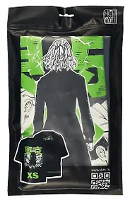 Купить Футболка Токийские мстители. Токийская группировка Мандзи (размер XS) — Фото №1