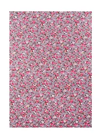 Купить Набор для творчества Schreiber/Шрайбер Ткань самоклеящаяся А4 (21х30см), Цветы" цвета в ассортименте" — Фото №1