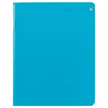 Купить Тетрадь в линейку Альт, "Простые цвета", 96 листов, в ассортименте — Фото №1