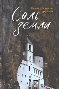 Купить Соль земли — Фото №1