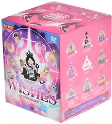 Купить Фигурка коллекционная Wishes at Your Fingertips Scene Set в ассортименте (коробка) (13,5х7х7) (44264) — Фото №1