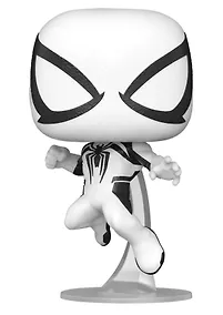 Купить Фигурка Funko POP! Bobble Marvel Games Spider-Man 2 Anti-Venom Suit Peter Parker (1025) (Fun80327) — Фото №1
