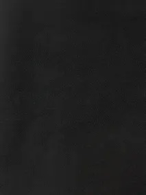 Купить Тетрадь в клетку Listoff, "Черный бумвинил", А4, 96 листов — Фото №1