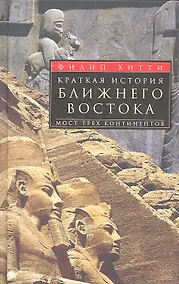 Купить Краткая история Ближнего Востока. Мост трех континентов — Фото №1