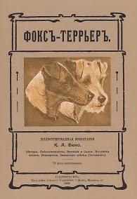 Купить Фокс-террьер — Фото №1