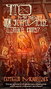 Купить Что мы знаем об устройстве этого мира? — Фото №1