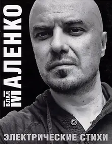 Купить Электрические стихи — Фото №1