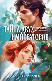 Купить Тайна двух императоров — Фото №1