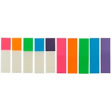 Купить Набор самоклеящихся закладок — Фото №1