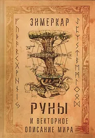 Купить Руны и векторное описание мира — Фото №1